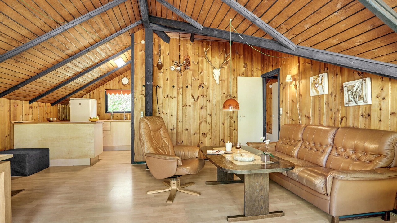 Photo of Bedroom in Helberskov Strand