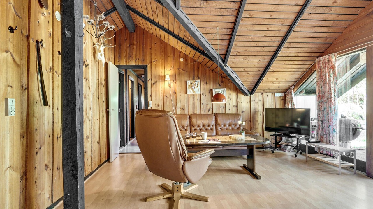 Photo of Bedroom in Helberskov Strand