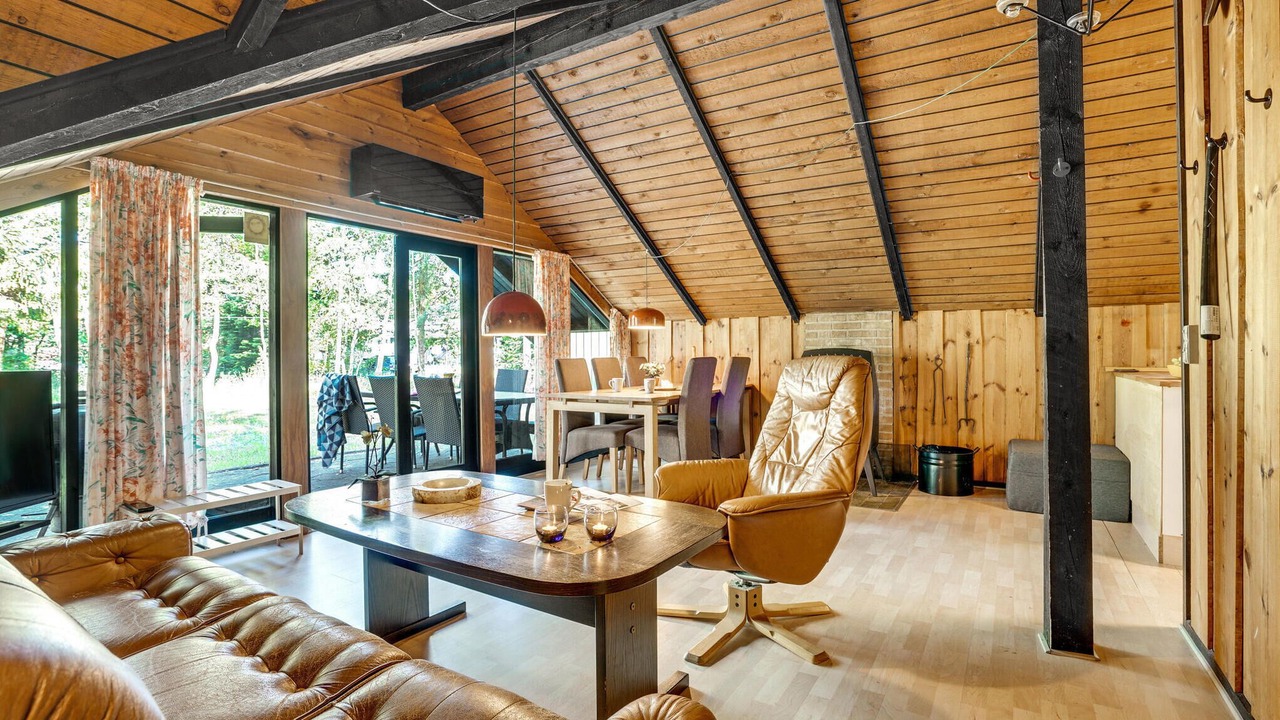 Photo of Bedroom in Helberskov Strand