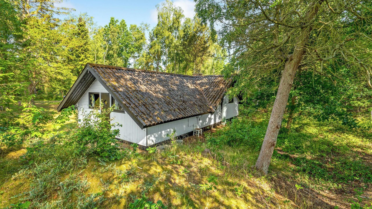 Photo of Outdoor in Helberskov Strand