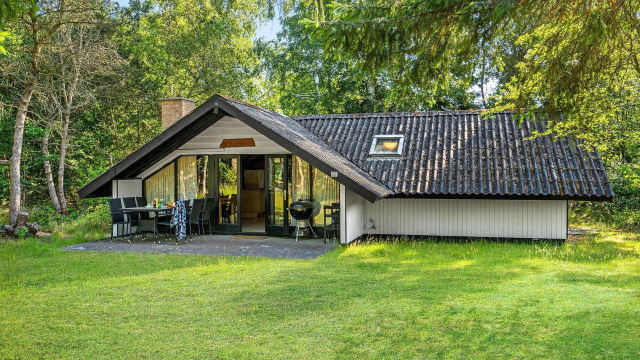 Photo of Outdoor in Helberskov Strand