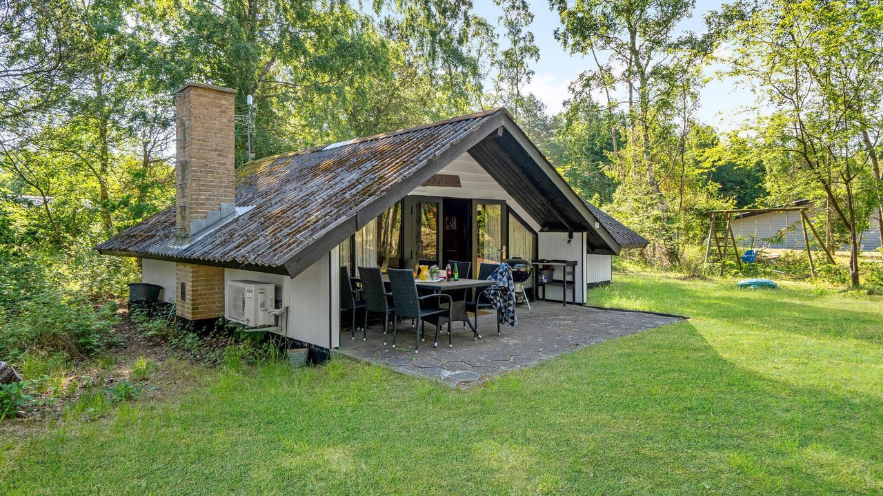 Photo of Outdoor in Helberskov Strand
