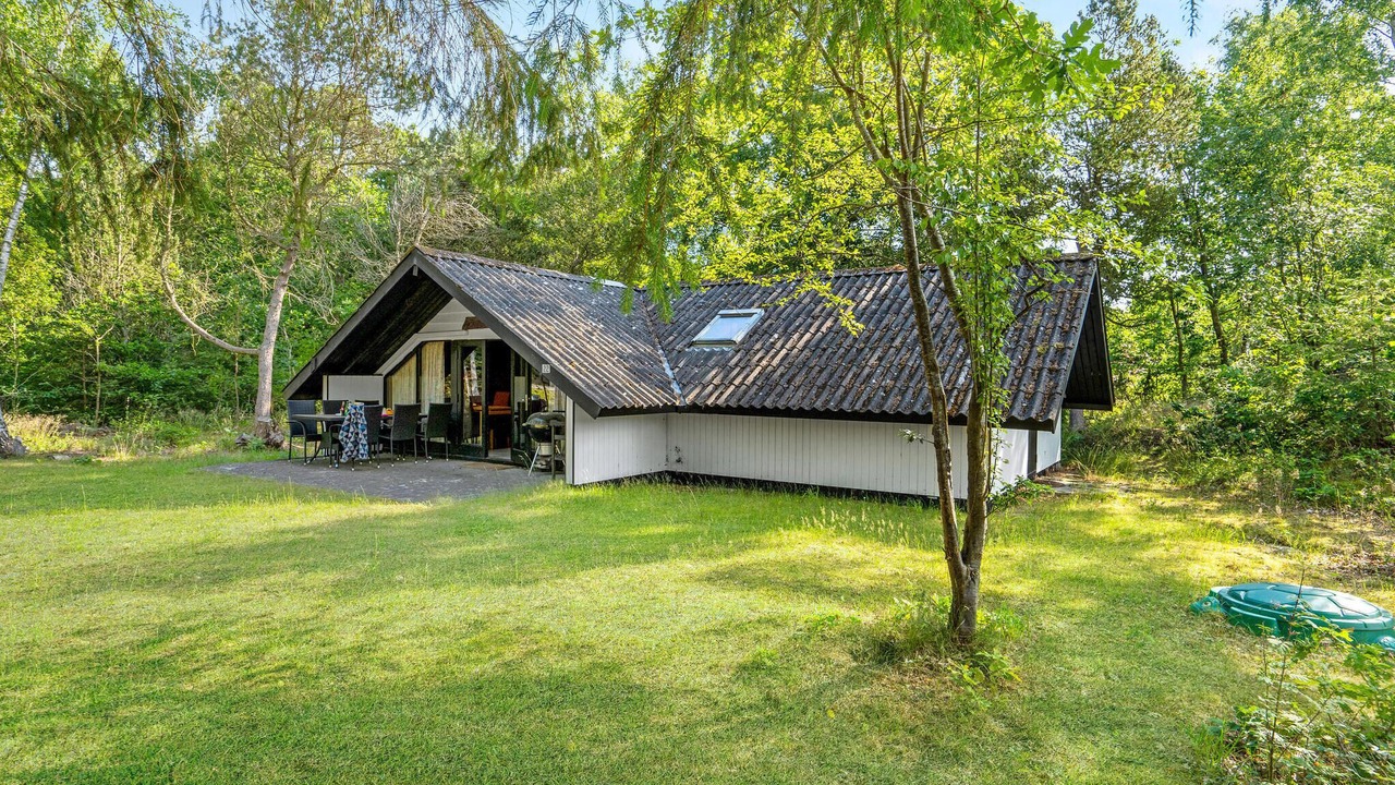 Photo of Outdoor in Helberskov Strand