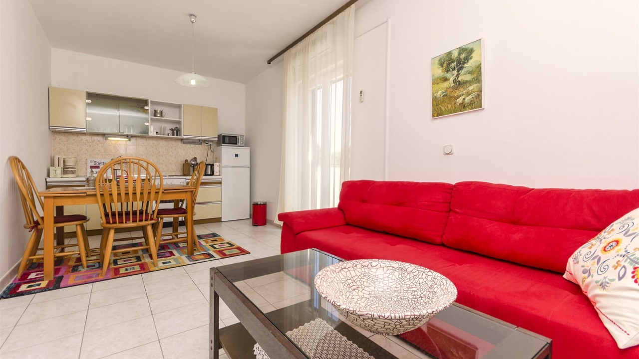 Photo of Livingroom in Vodice