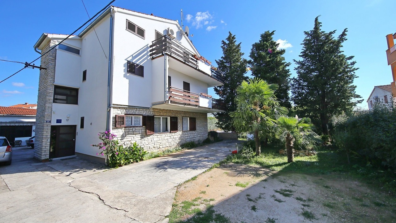 Photo of Outdoor in Vodice
