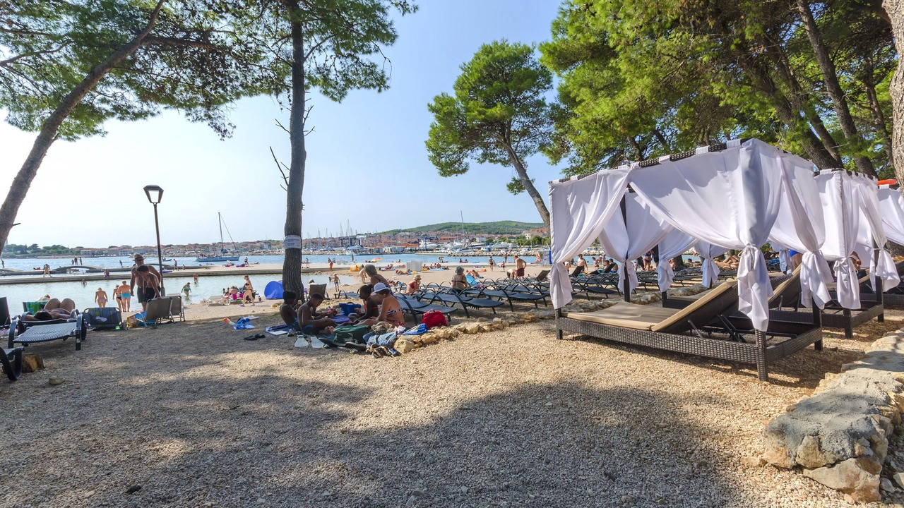 Photo of Outdoor in Vodice
