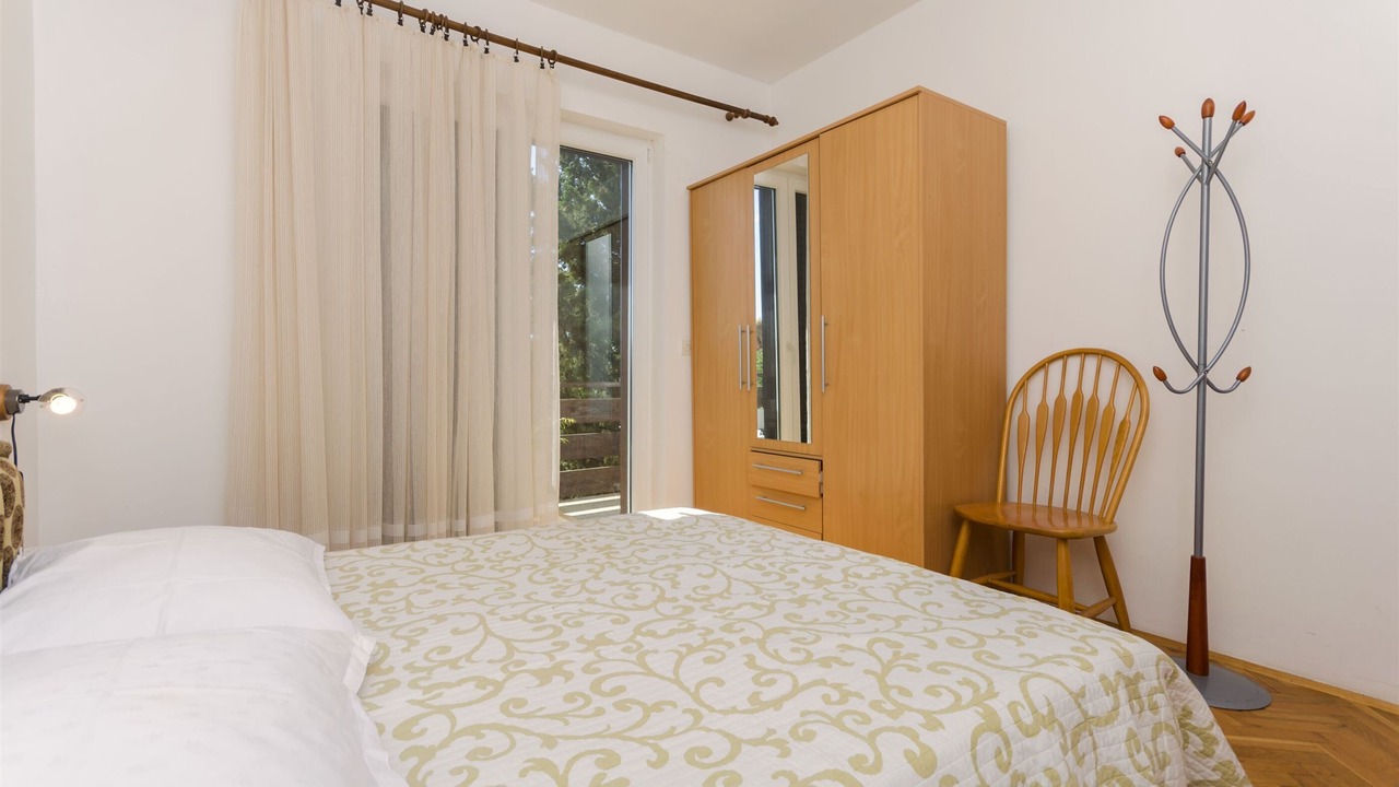Photo of Bedroom in Vodice