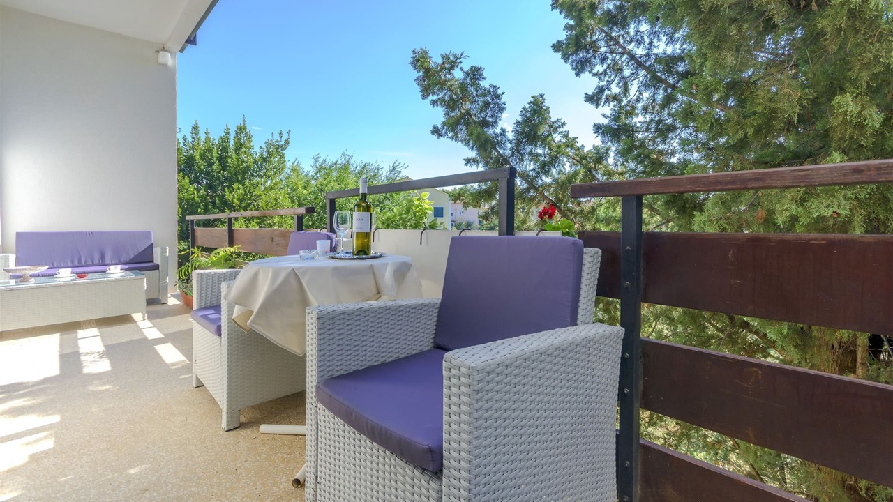 Photo of Outdoor in Vodice