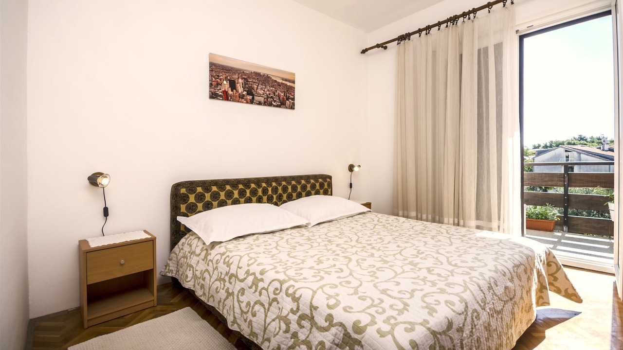 Photo of Bedroom in Vodice