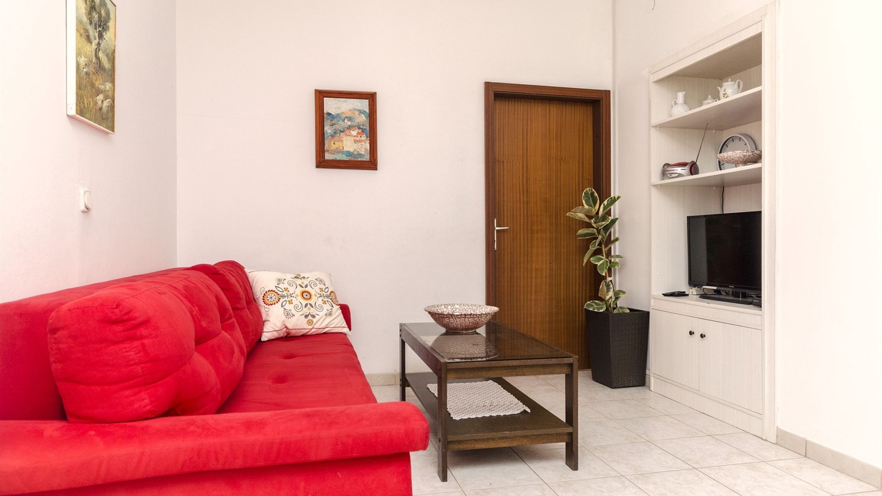 Photo of Livingroom in Vodice