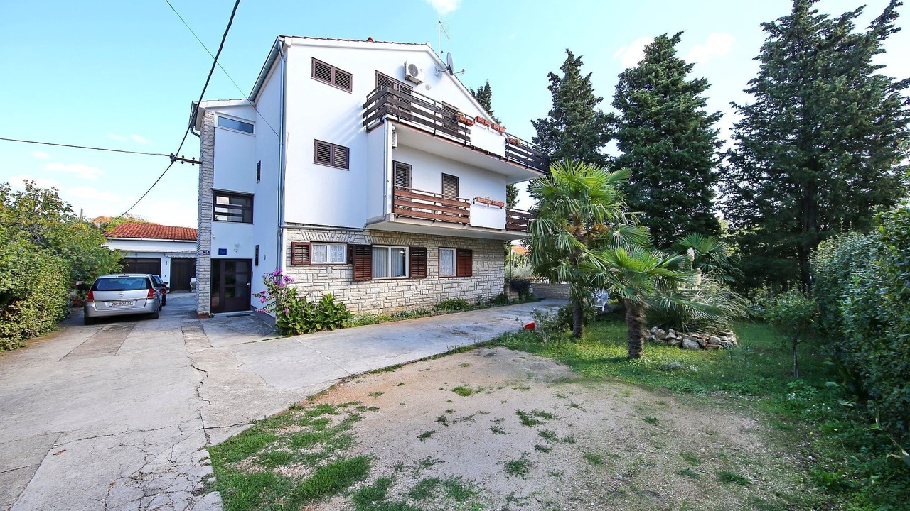 Photo of Outdoor in Vodice