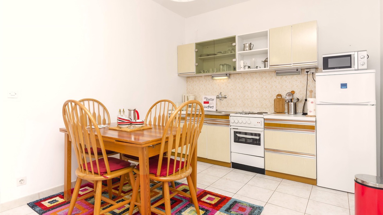 Photo of Kitchen in Vodice