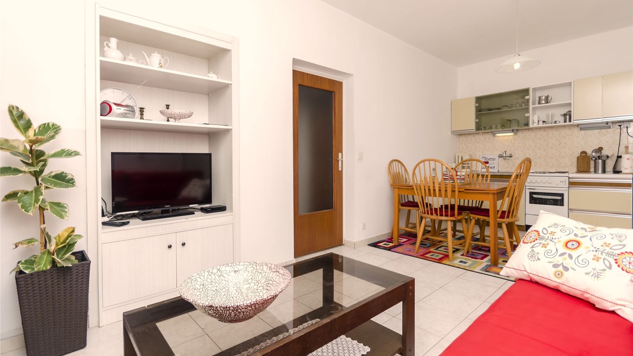 Photo of Livingroom in Vodice