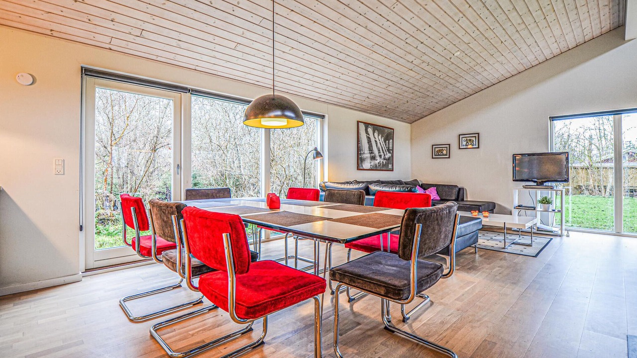 Photo of Bedroom in Øer Strand