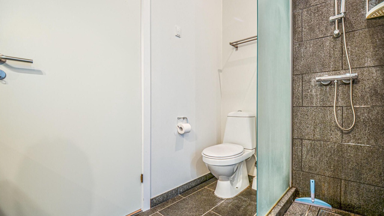 Photo of Bathroom in Øer Strand