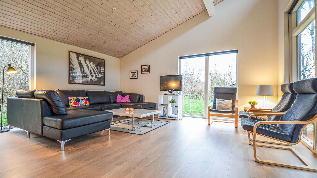 Photo of Bedroom in Øer Strand