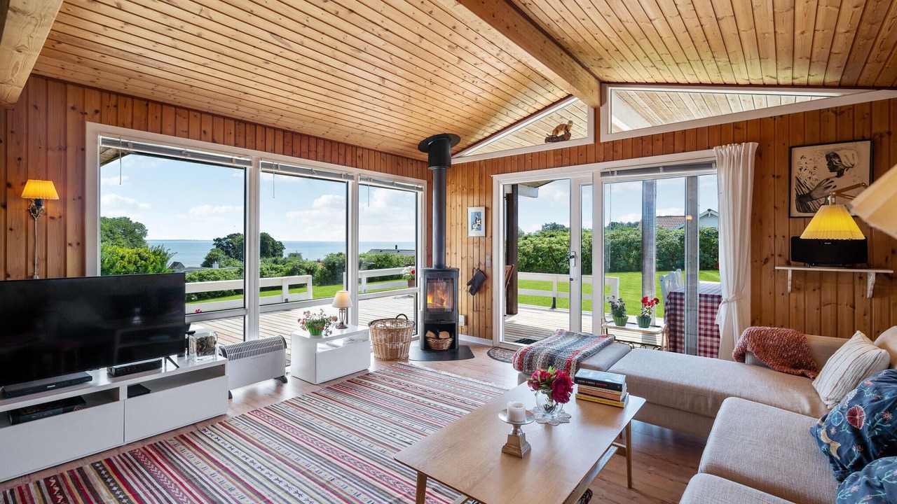 Photo of Bedroom in Mommark Strand