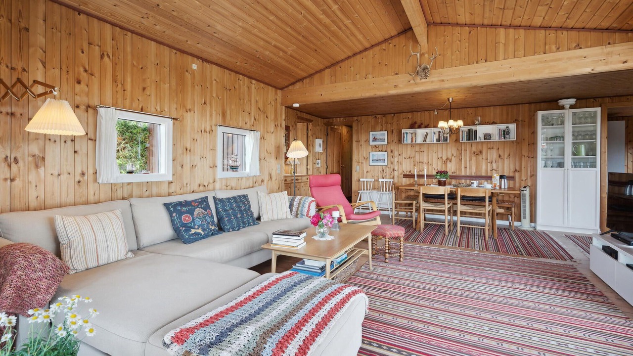 Photo of Bedroom in Mommark Strand