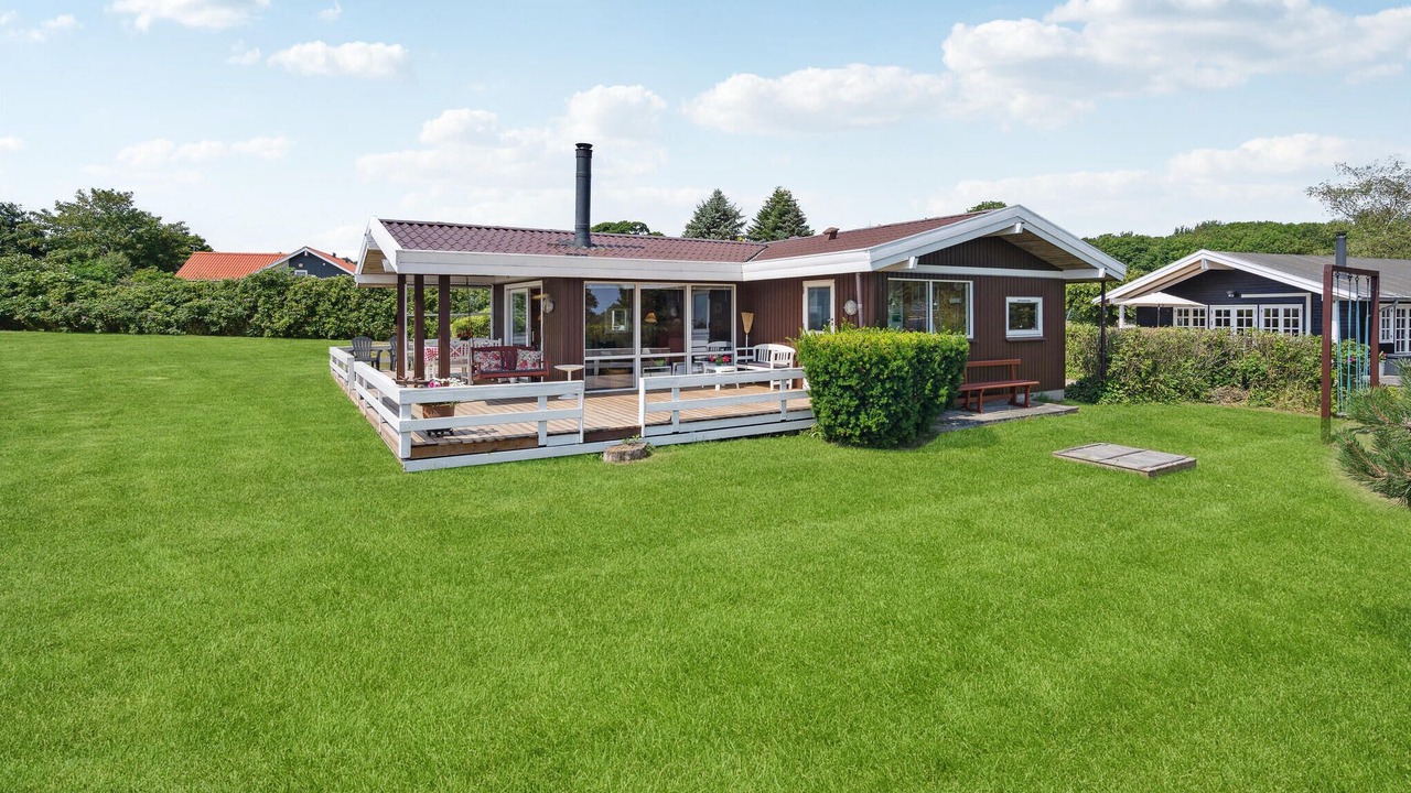 Photo of Outdoor in Mommark Strand