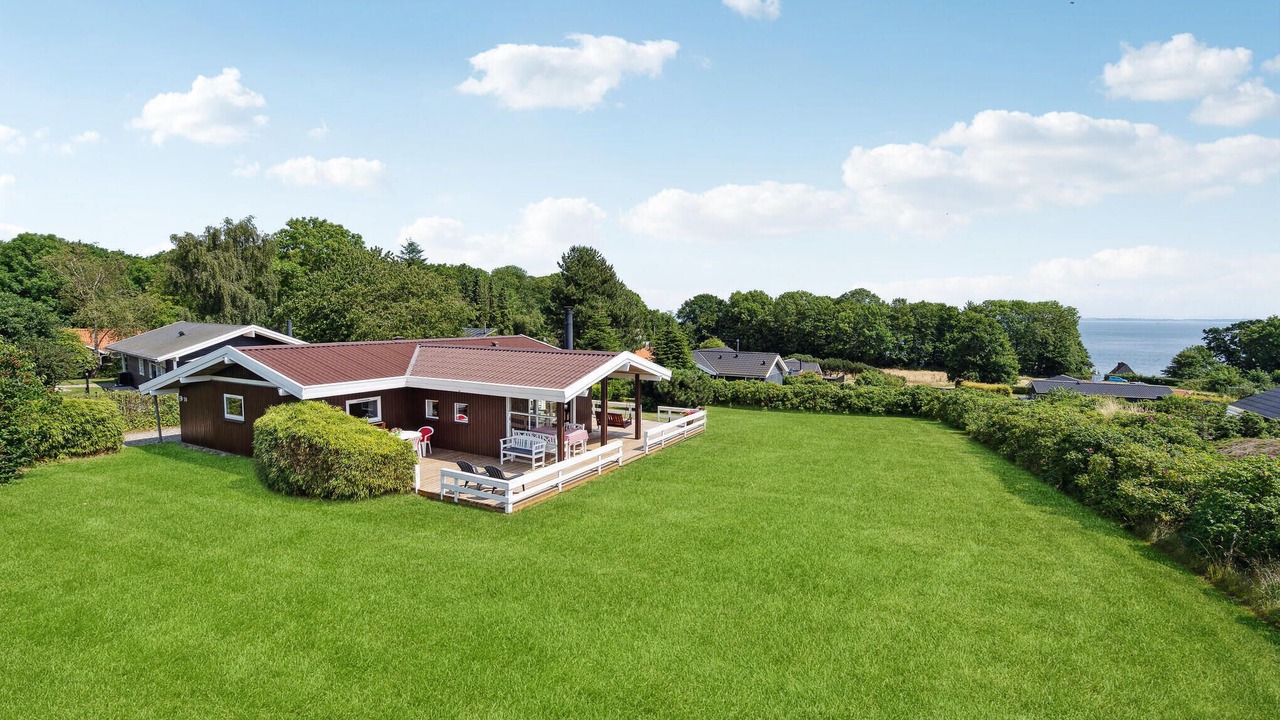Photo of Outdoor in Mommark Strand