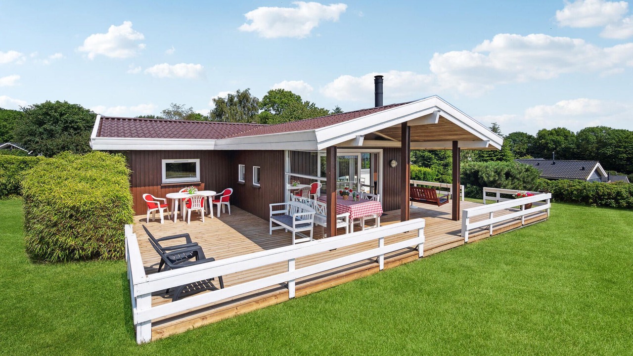 Photo of Outdoor in Mommark Strand
