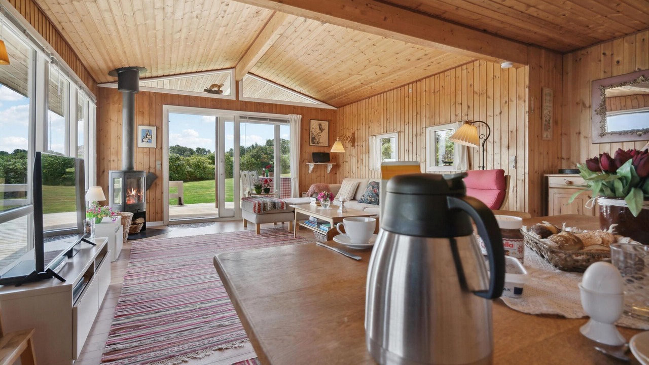 Photo of Bedroom in Mommark Strand