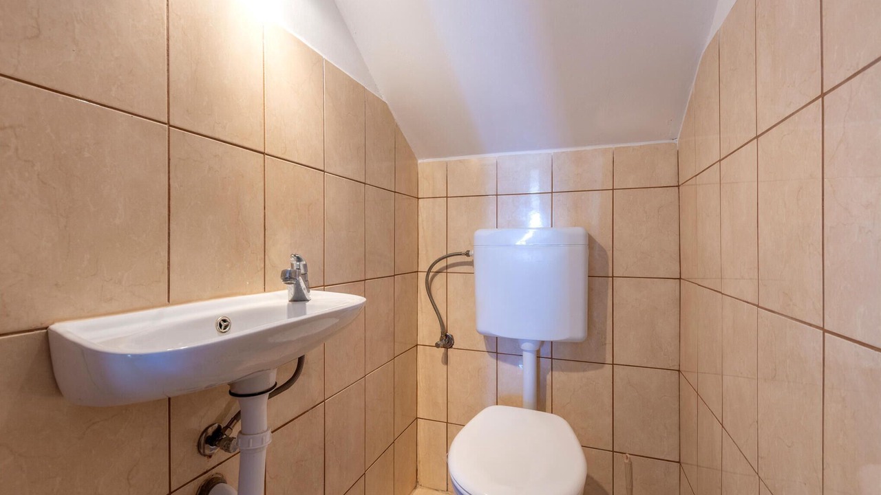 Photo of Bathroom in Kastel Luksic