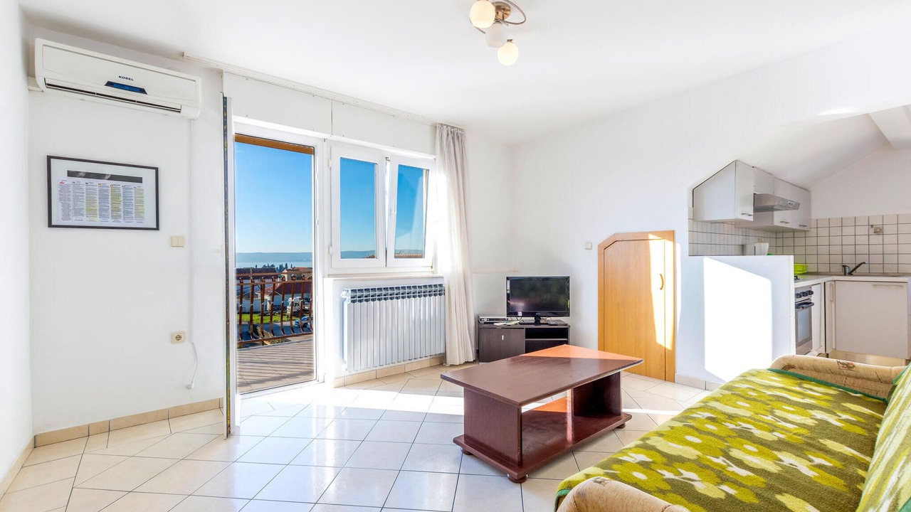 Photo of Bedroom in Kastel Luksic