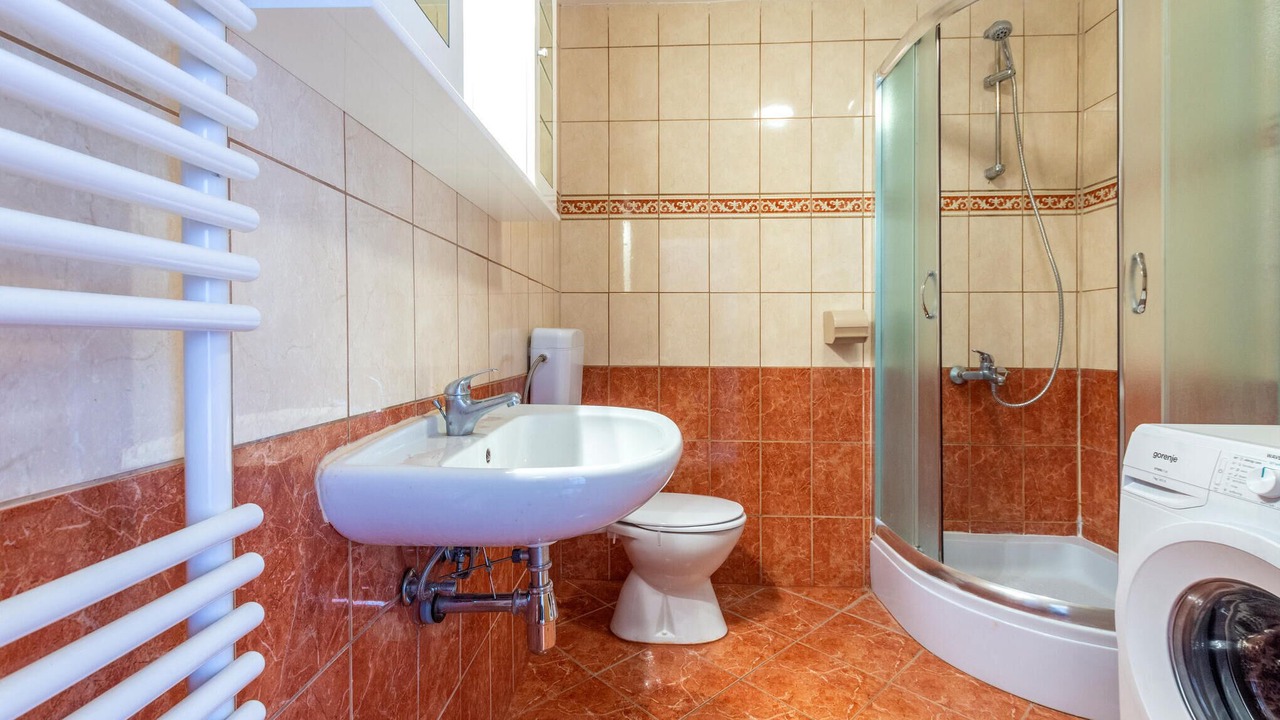 Photo of Bathroom in Kastel Luksic