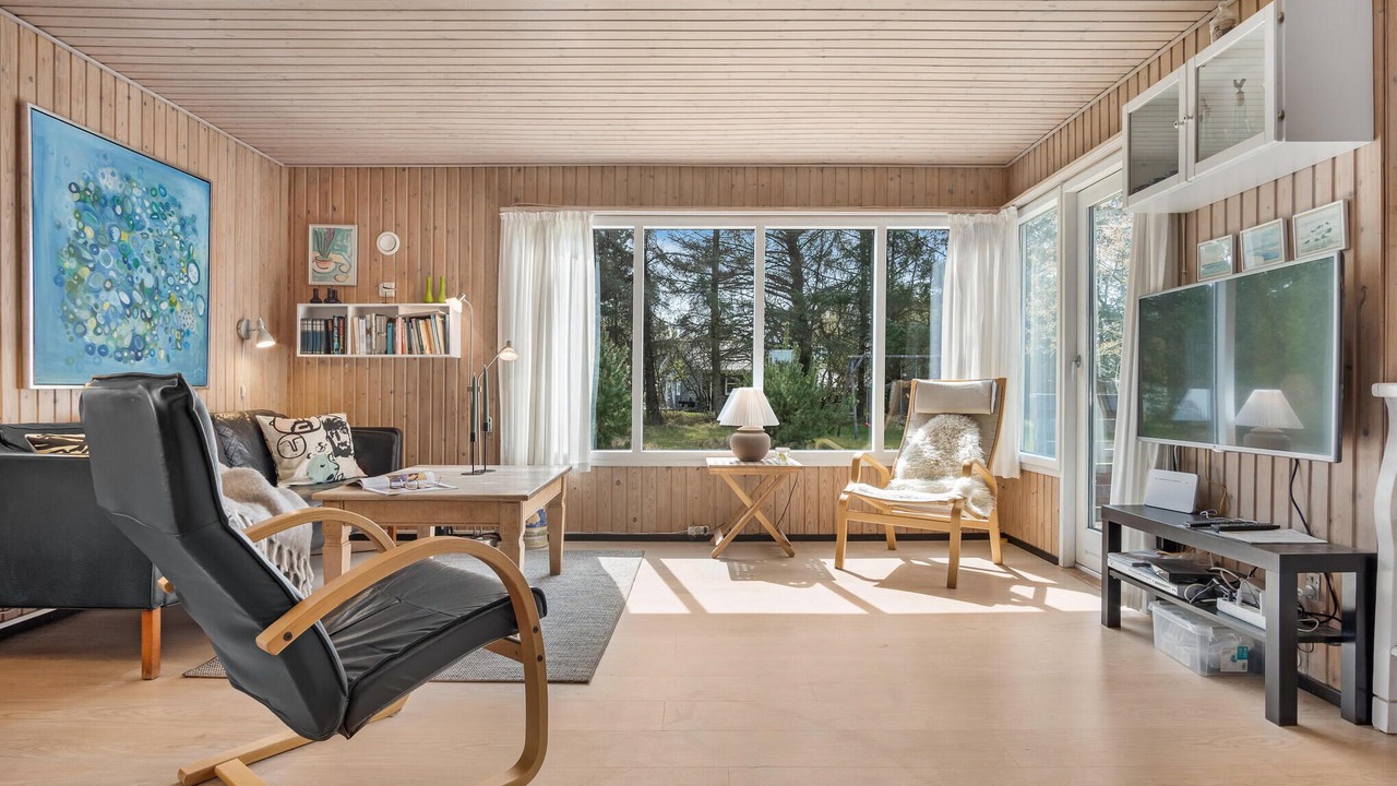 Photo of Bedroom in Vejers