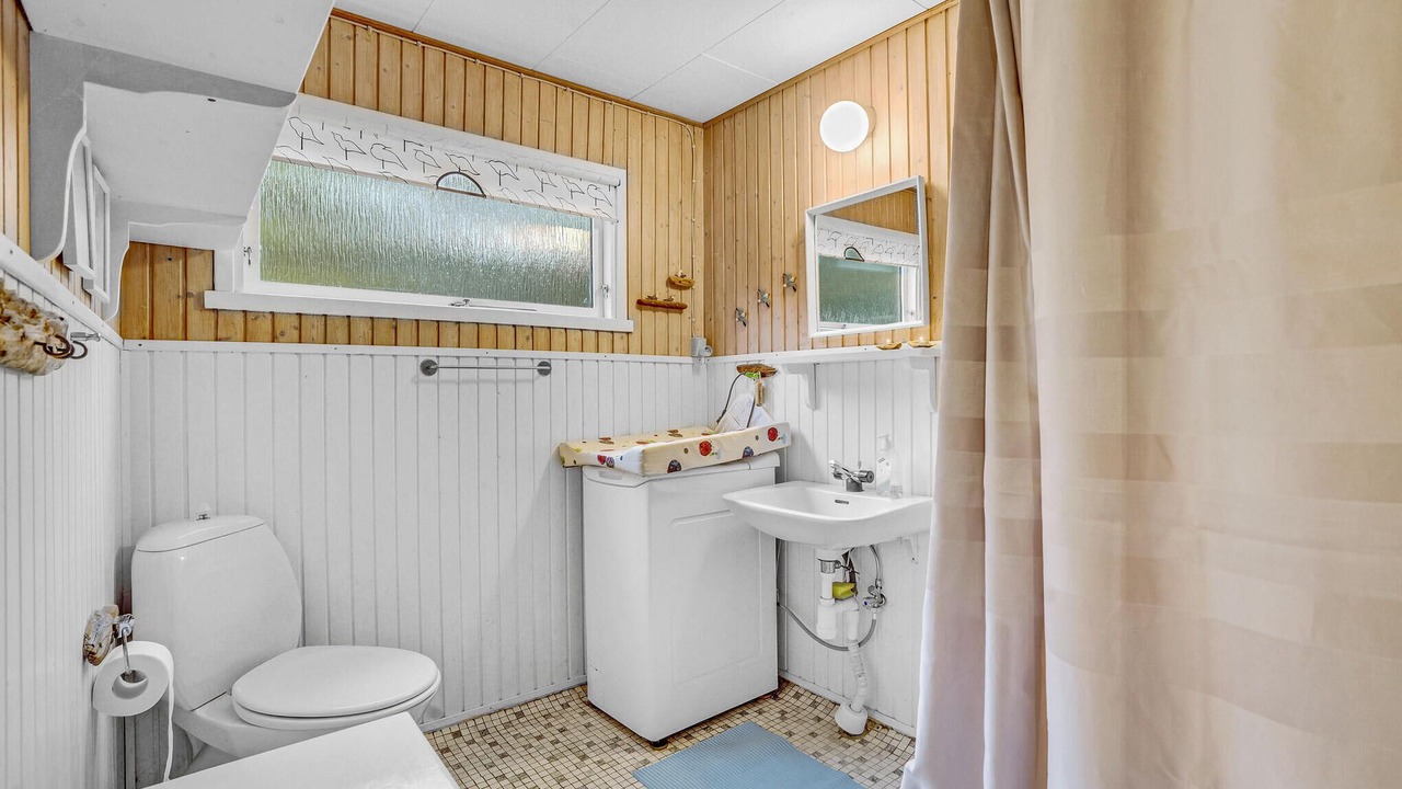 Photo of Bathroom in Vejers