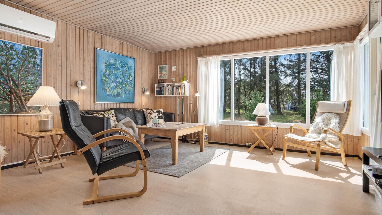 Photo of Bedroom in Vejers