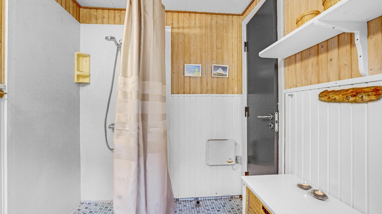 Photo of Bathroom in Vejers