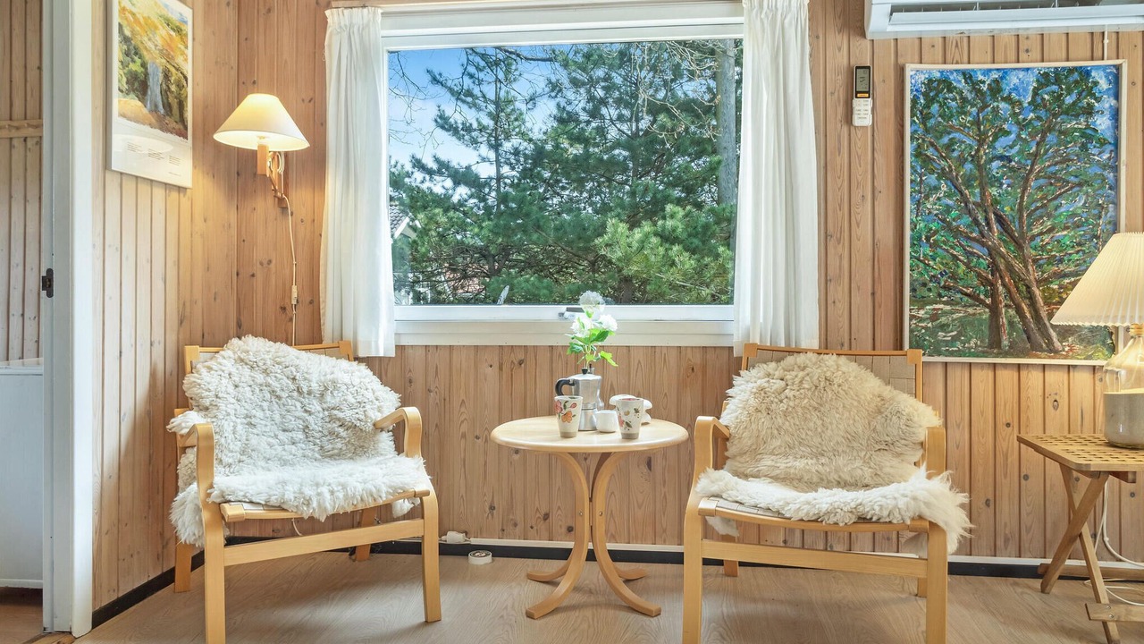 Photo of Bedroom in Vejers