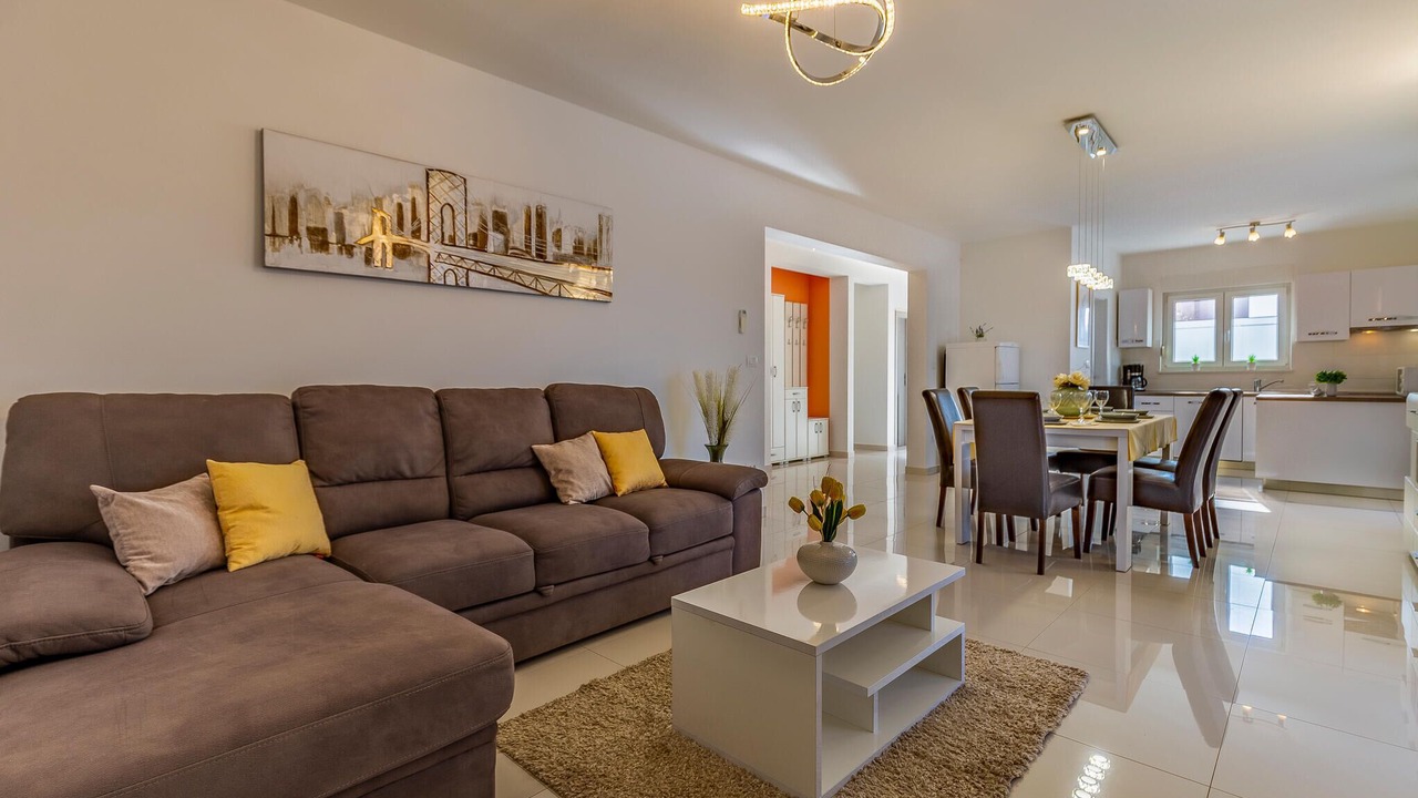 Photo of Bedroom in Skatari