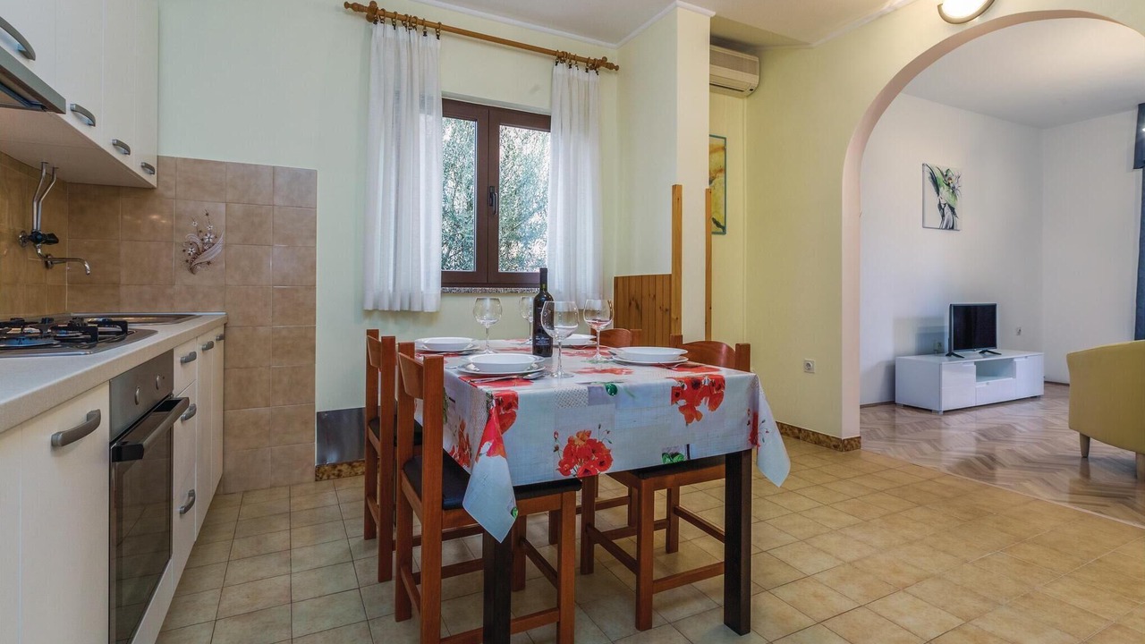 Photo of Bedroom in Porec