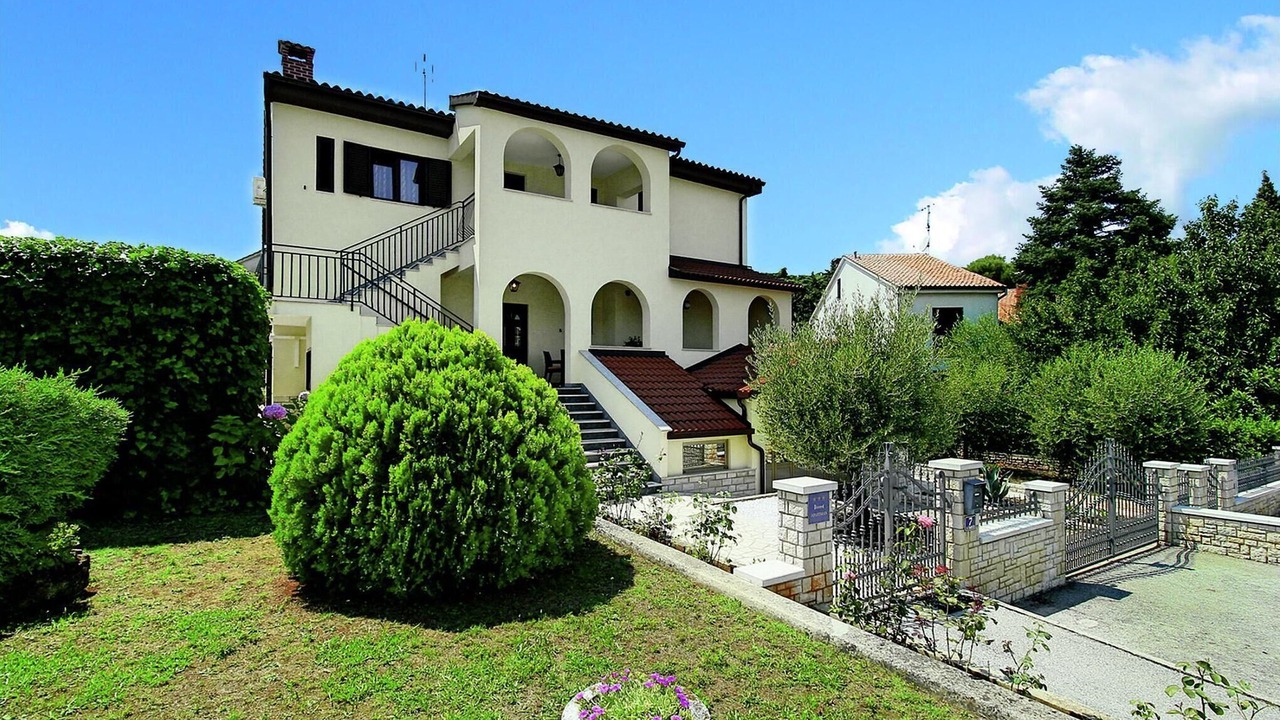 Photo of Outdoor in Porec