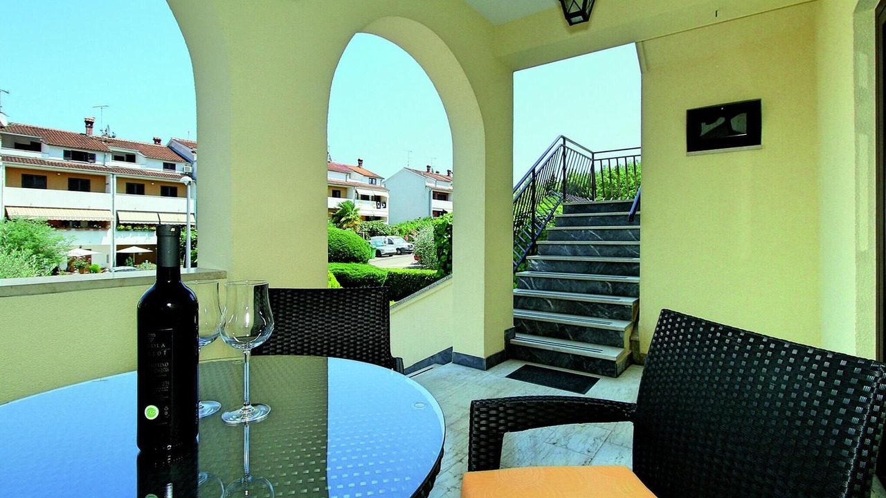 Photo of Others in Porec