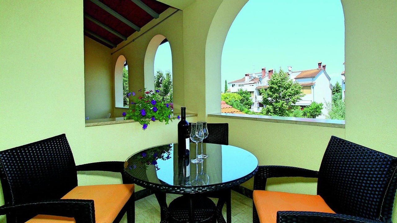 Photo of Others in Porec