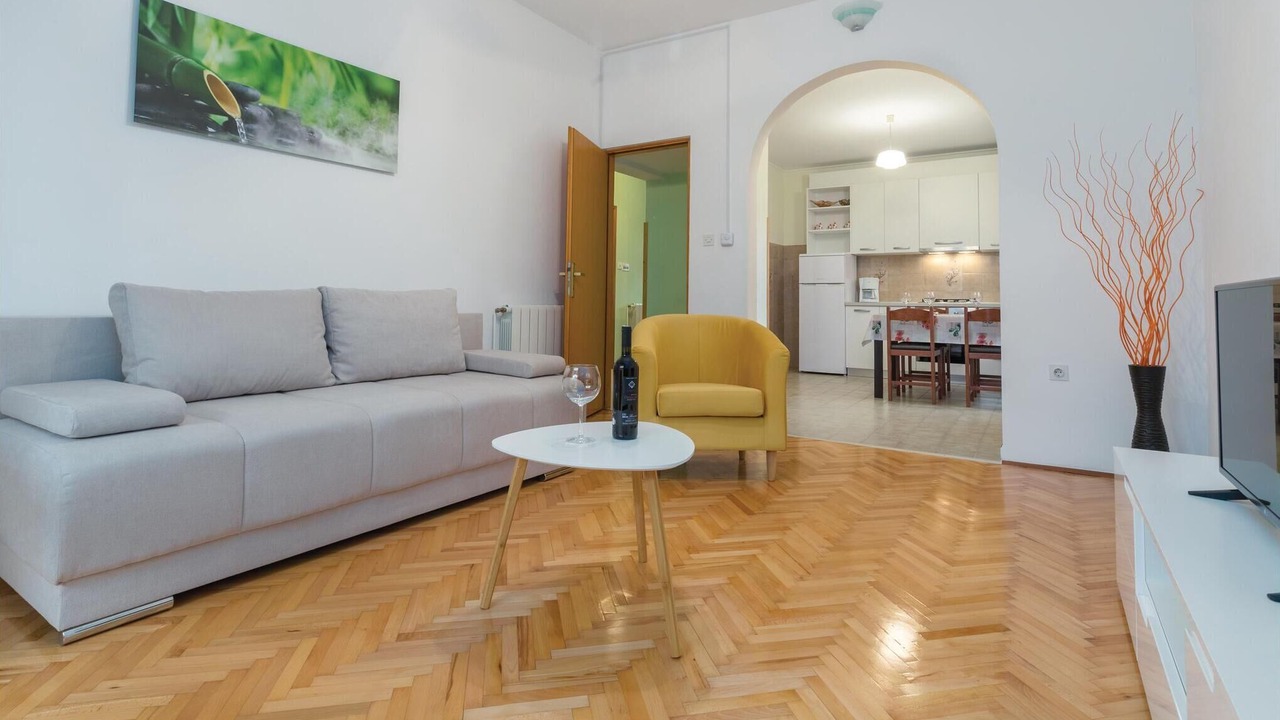 Photo of Bedroom in Porec