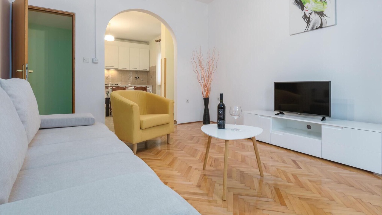 Photo of Bedroom in Porec