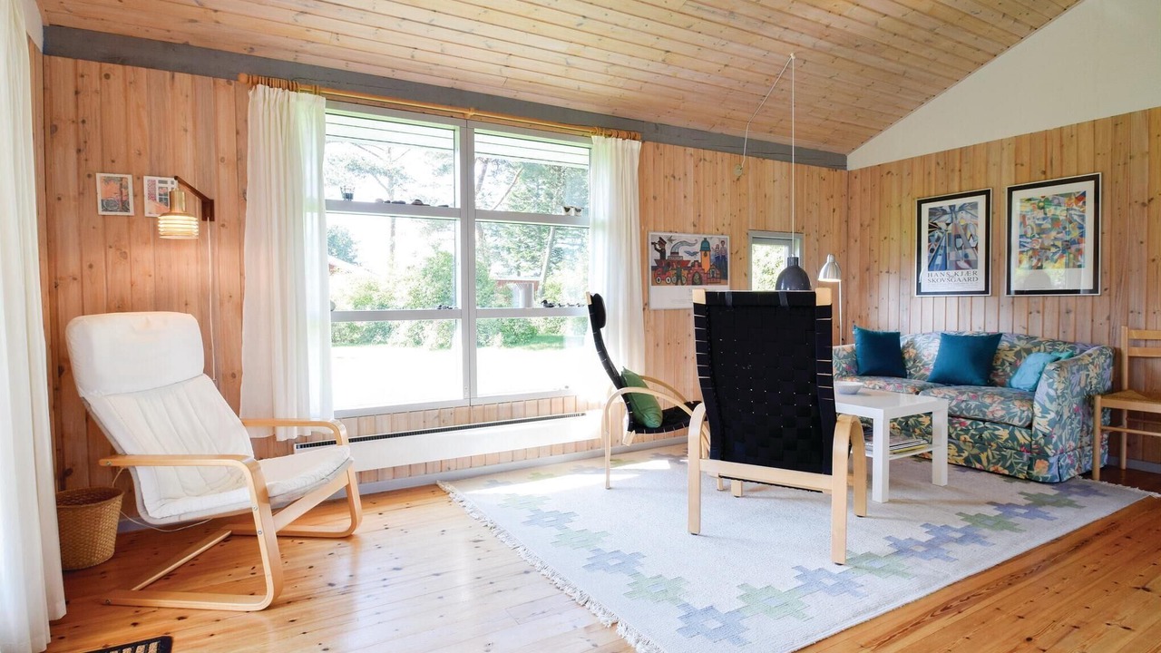 Photo of Bedroom in Nordenbro Vesteregn