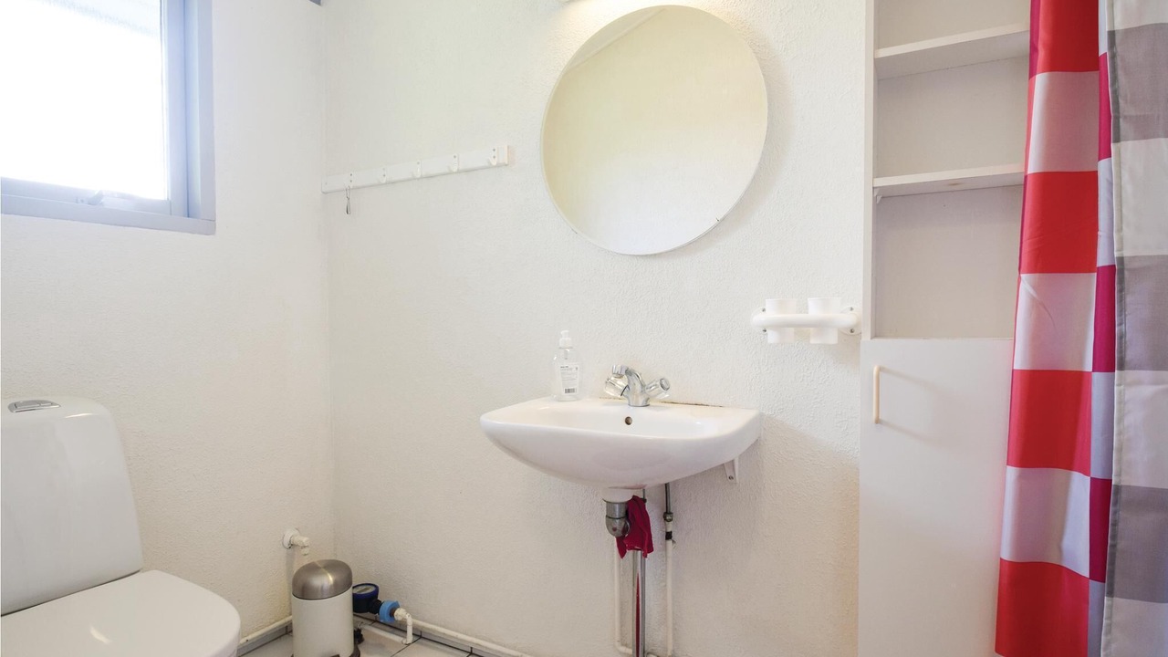 Photo of Bathroom in Nordenbro Vesteregn