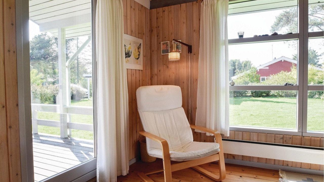 Photo of Bedroom in Nordenbro Vesteregn