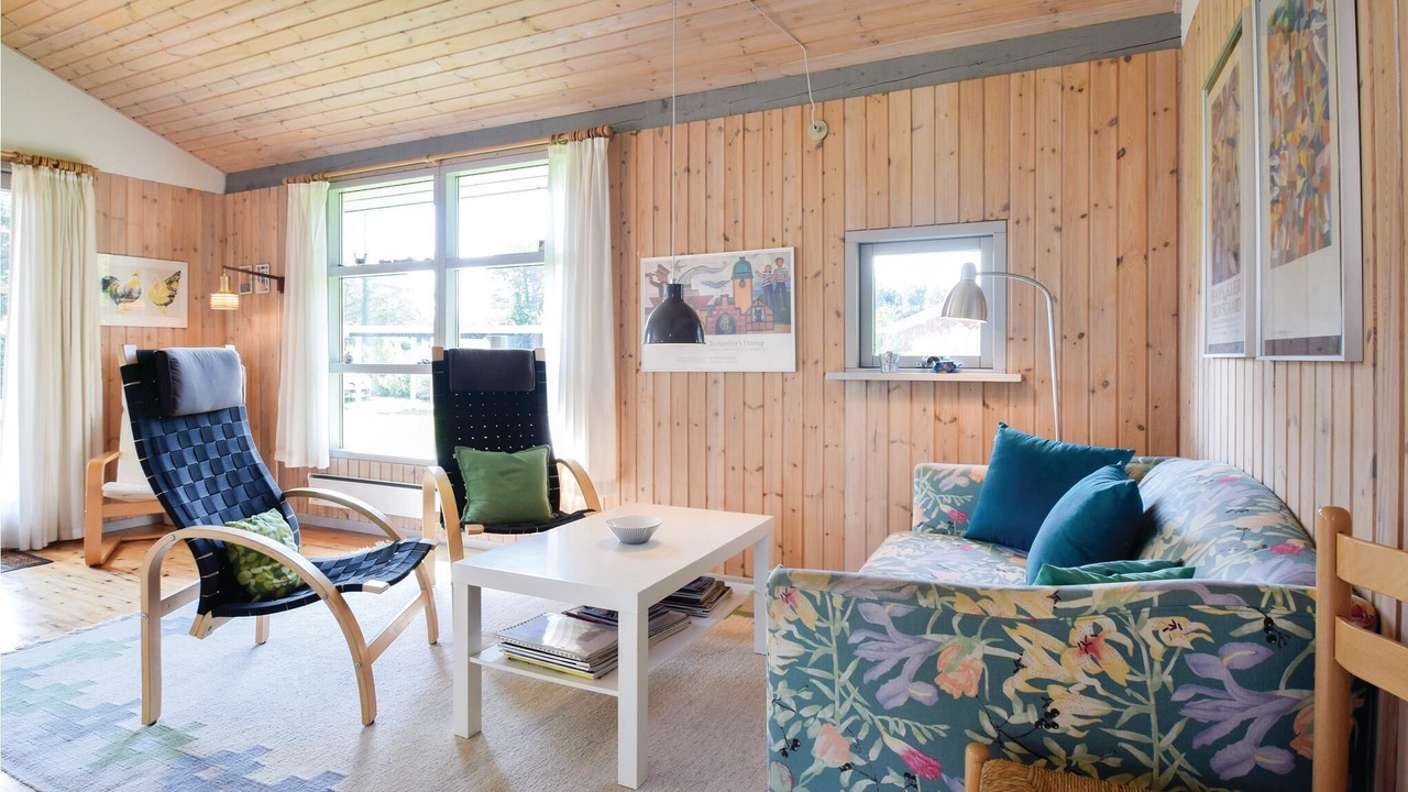 Photo of Bedroom in Nordenbro Vesteregn