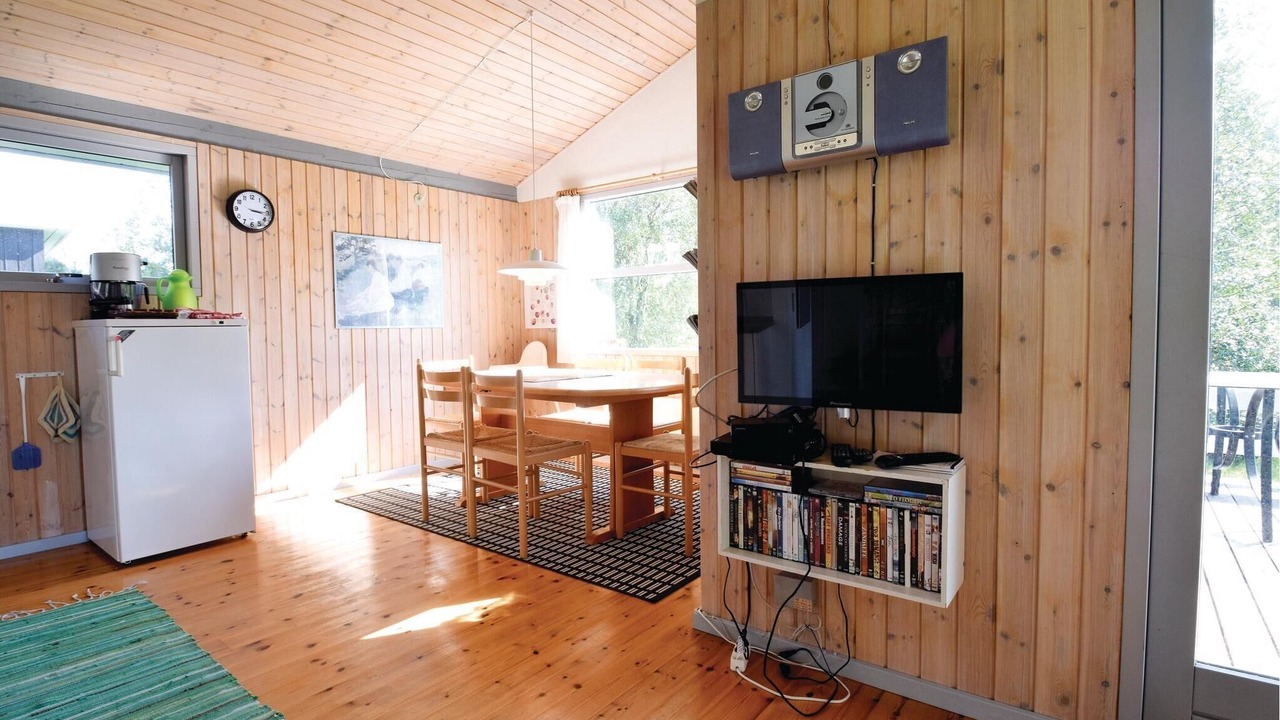 Photo of Bedroom in Nordenbro Vesteregn
