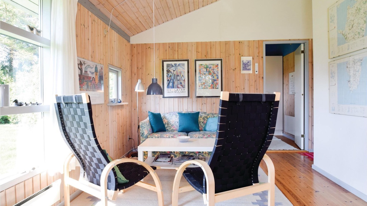 Photo of Bedroom in Nordenbro Vesteregn