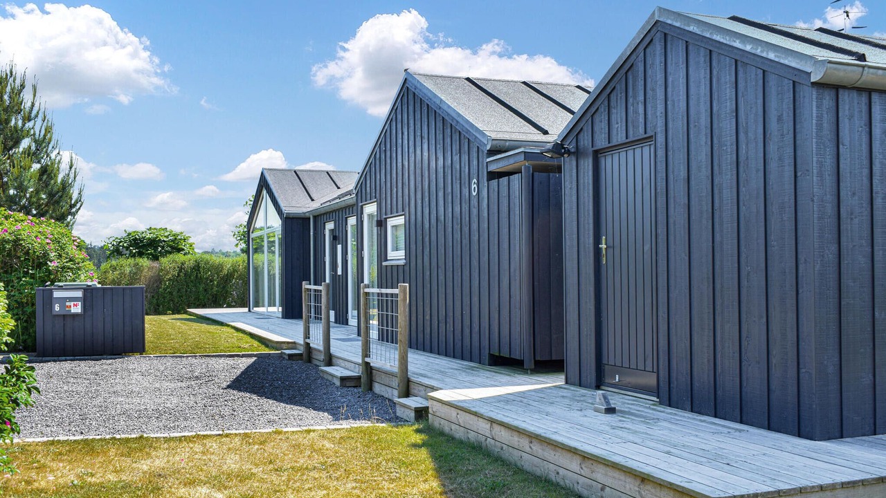 Photo of Outdoor in Lyngsbæk Strand