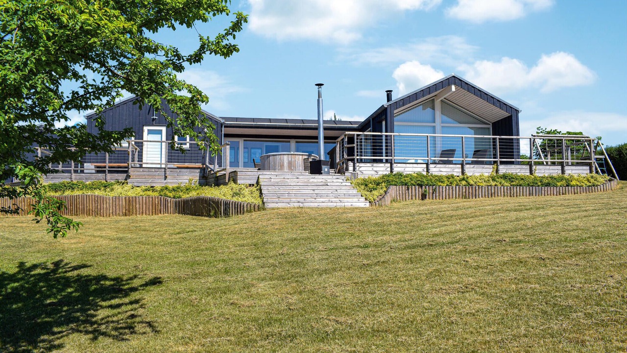 Photo of Outdoor in Lyngsbæk Strand