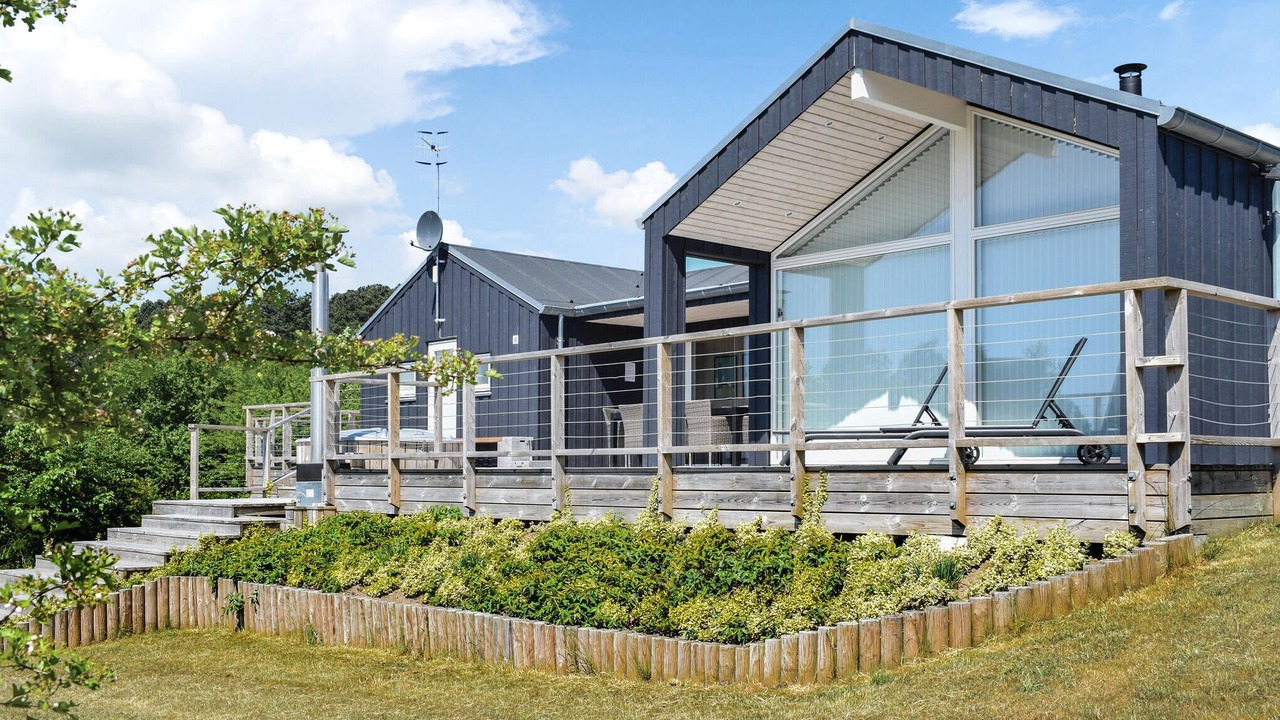 Photo of Outdoor in Lyngsbæk Strand